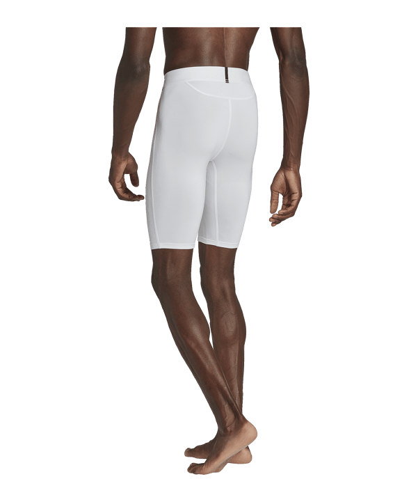 adidas Techfit Aeroready Pantaloni intimi Bianco - bianco