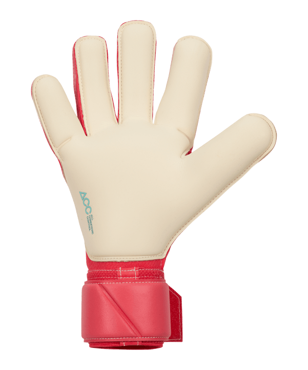 Nike Vapor Grip 3 Torwarthandschuhe Orange F850 - orange