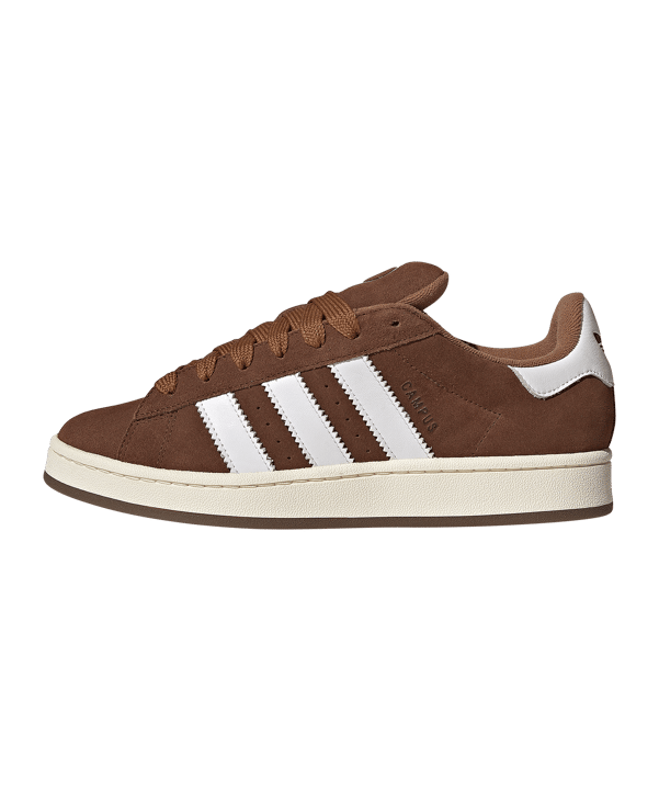 adidas Originals Campus 00s Sneaker Braun - braun