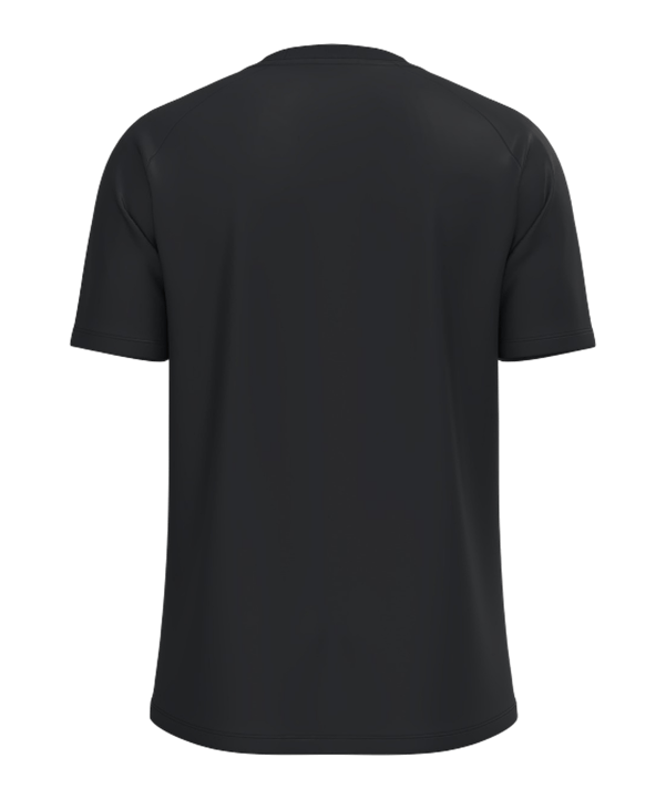 JAKO One T-Shirt Damen Schwarz F800 - schwarz