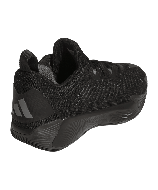 adidas Initiation Schwarz - schwarz