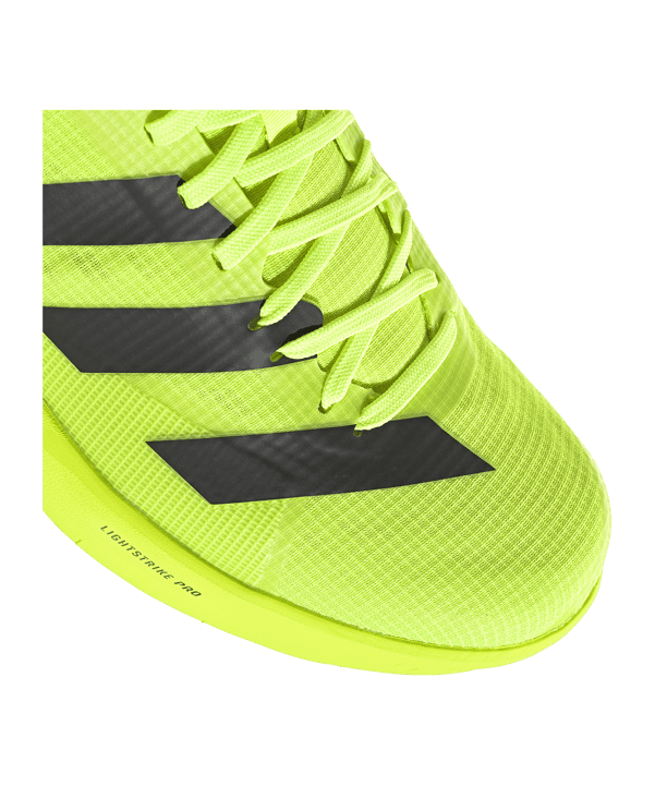 adidas Schuh Grün - gruen