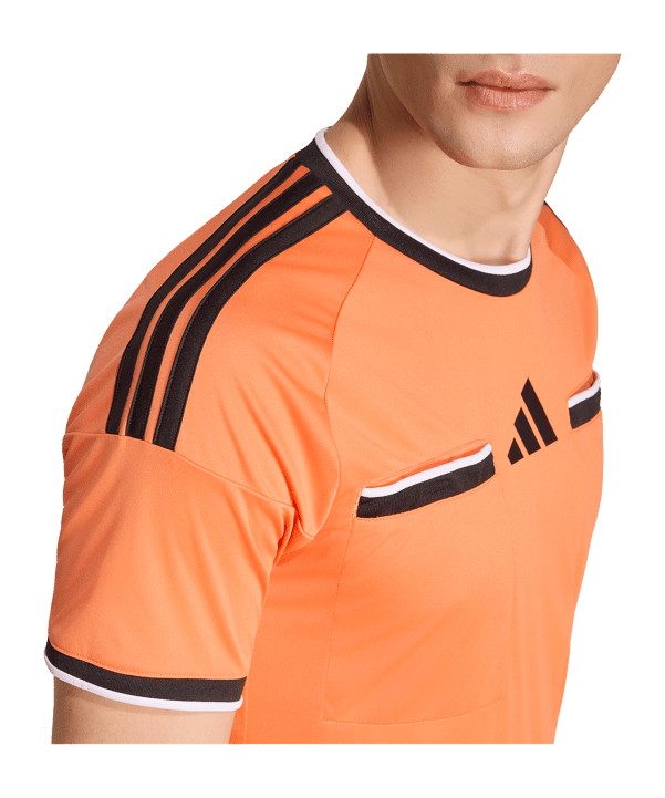 adidas 26 Schiedsrichtertrikot Orange - orange