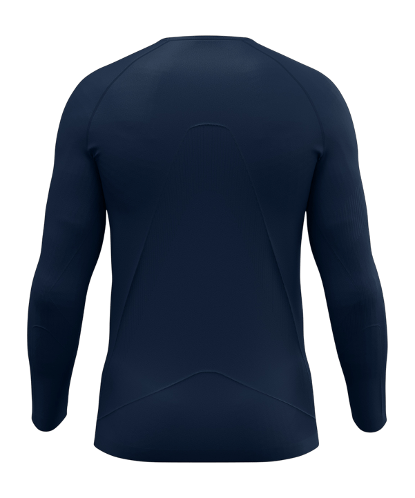 JAKO Lightweight Underwear Shirt Blau F900 - blau
