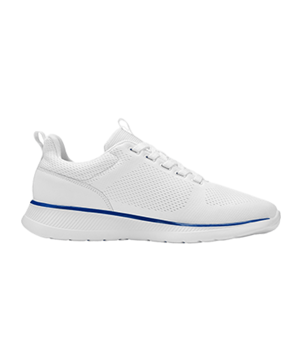 JAKO Team Mesh Sneaker Weiß F005 - weiss