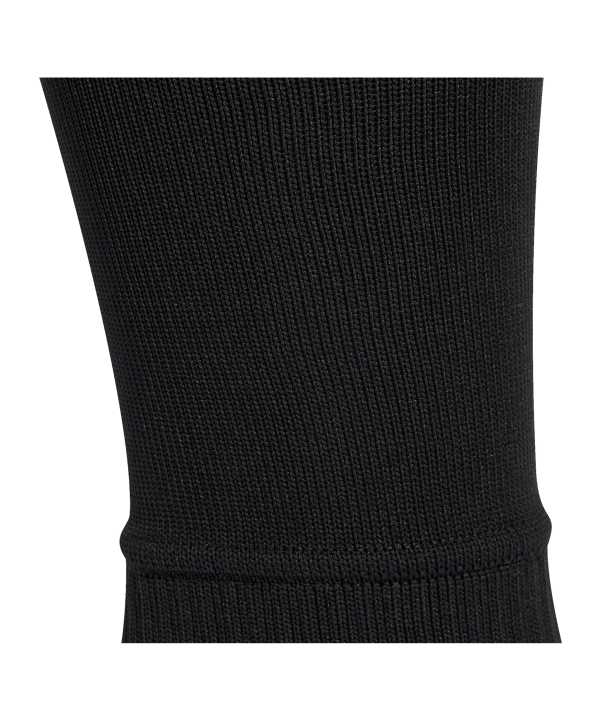 adidas Milano Manchon Noir - noir