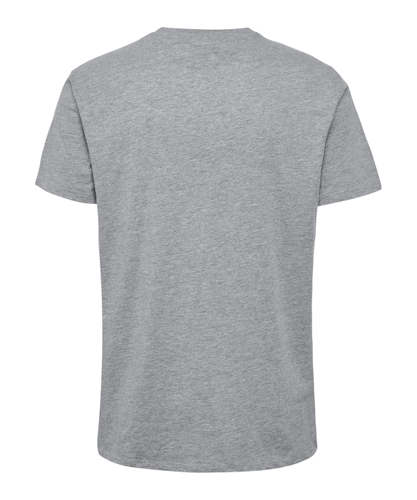 Hummel GO 2.0 LOGO T-Shirt Grau F2006 - grau