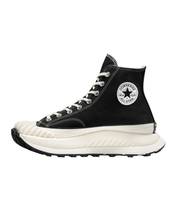 Converse Chuck 70 AT-CX HI Schwarz - schwarz