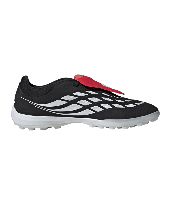 adidas Predator Pro FT TF Immortal DNA Schwarz - schwarz