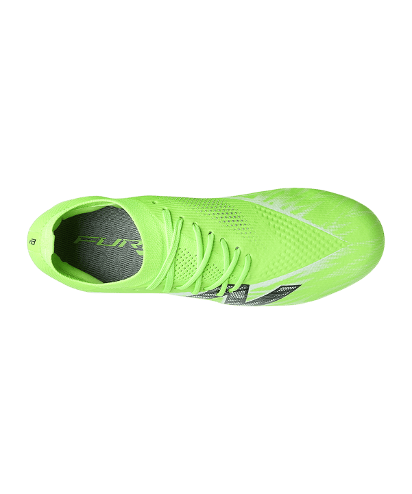 New Balance Furon Elite v8 MG Lime Light Grün - gruen