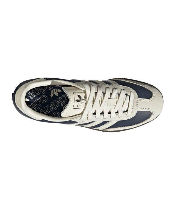 adidas Originals Samba OG Damen Blau - blau