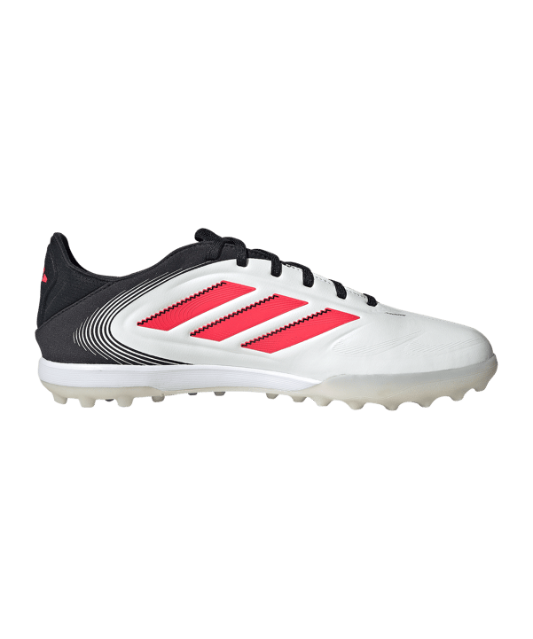 adidas COPA Pure III Pro TF Pure Victory Weiss - weiss