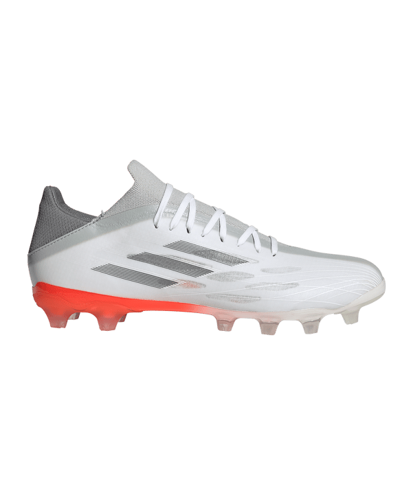 adidas X SPEEDFLOW.2 FG Weiß - weiss