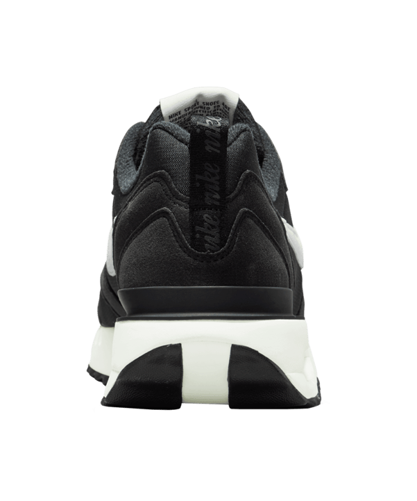Nike Air Max Dawn Damen Schwarz Weiss F001 - schwarz