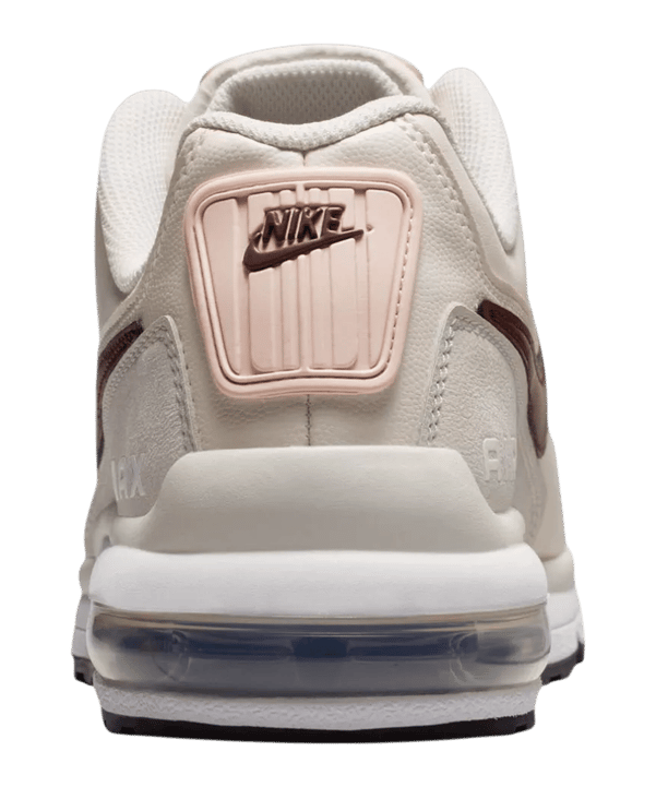 Nike Air Max 3 LTD Schwarz