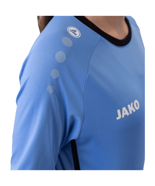 JAKO Maillot Bleu C430 - bleu