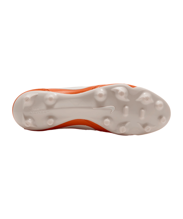 Nike Tiempo Ligera Pro FG Seasonal Orange C800 - orange
