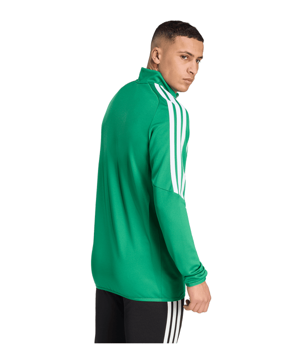 adidas Tiro 26 League Training Ritssluiting Groen - groen