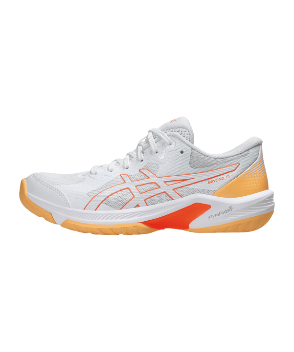 Asics Beyond FF Damen Weiß - weiss