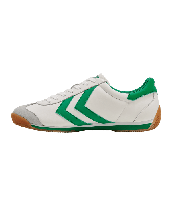 Hummel Stadion Weiß F9208 - weiss