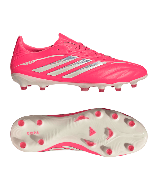 adidas Copa Pure IV Pro FG Road to Glory Roze - roze