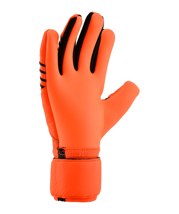 uhlsport FM Power Edition Absolutgrip Com HN #379 Torwarthandschuhe Rot F1011379011113 - rot