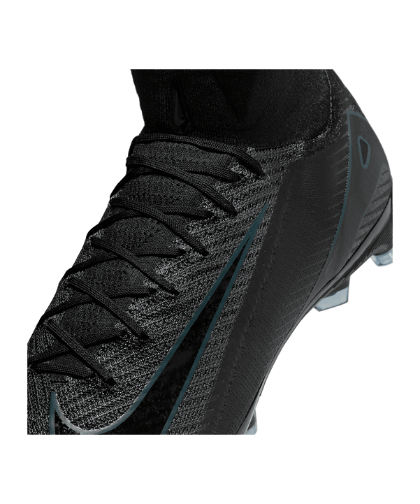 Nike Air Zoom Mercurial Superfly X Elite AG-Pro Shadow Schwarz F002 - schwarz