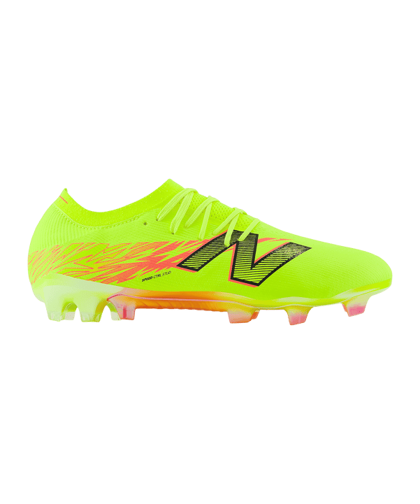 New Balance Furon Elite V8 FG First Edition Grün FFE8 - gruen