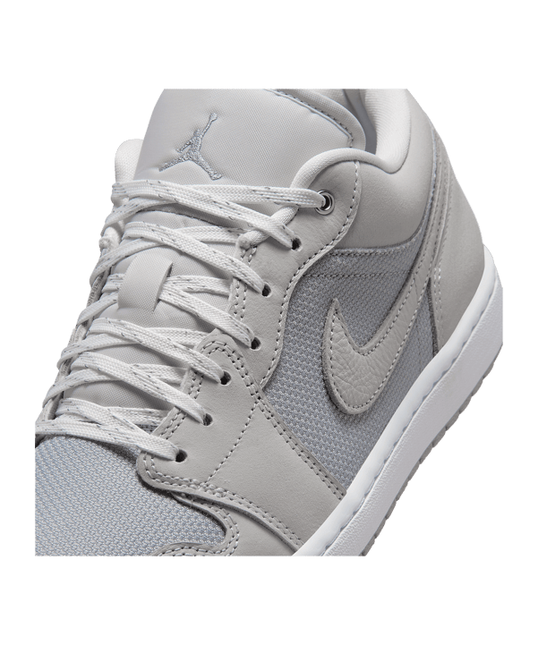 Jordan Air 1 Low SE Bianco C100 - bianco