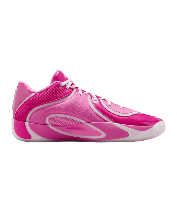 Jordan Tatum 4 Rosa C601 - rosa