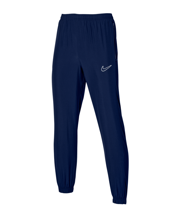 Nike Academy Woven Trainingshose Kids Blau F451 - blau