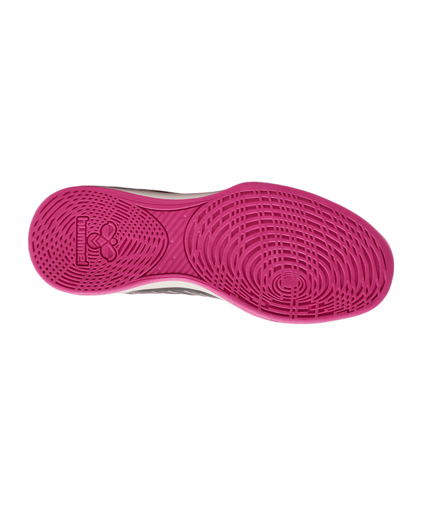 hummel All Court Damen Rosa F4101 - rosa