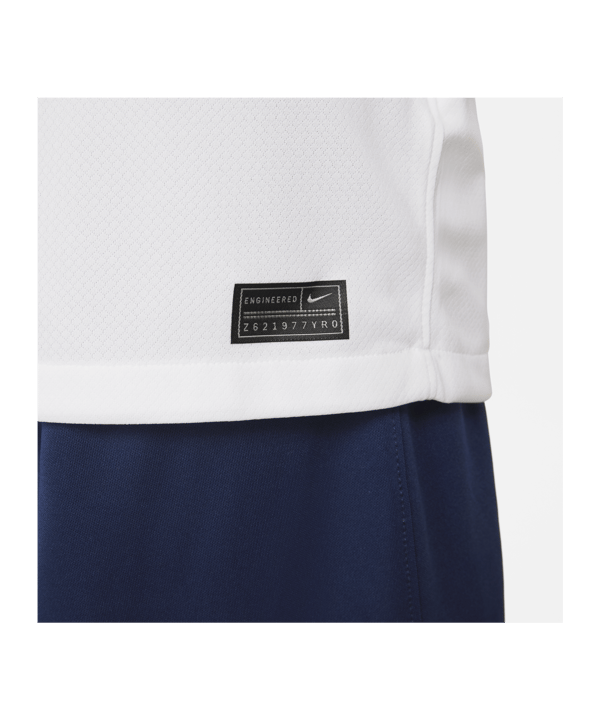 Nike Tottenham Hotspur Trikot Home 2022/2023 Kids F101 - weiss