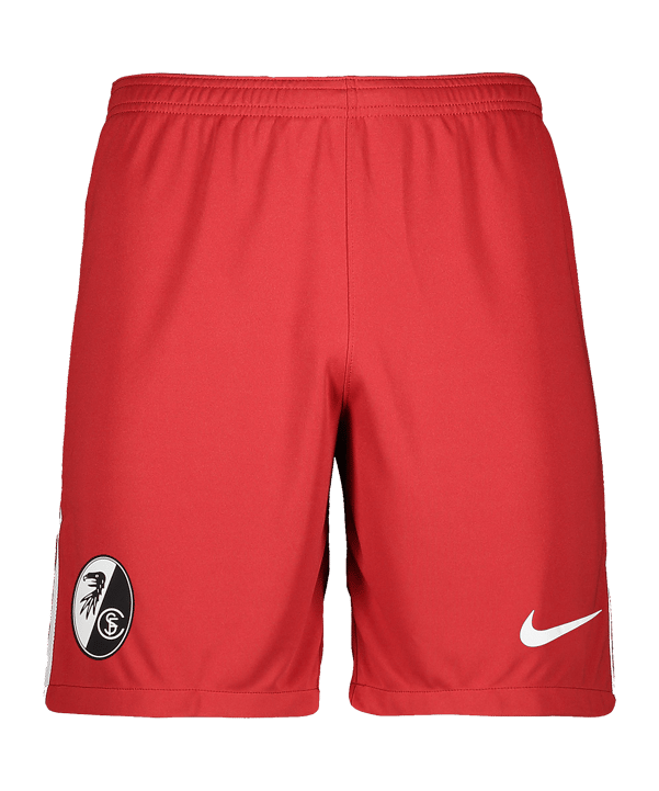 Nike SC Freiburg Short Home 2024/2025 Rot F657 - rot