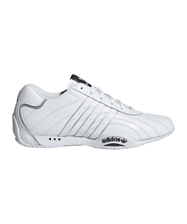 adidas Originals Adiracer Low Weiß - weiss