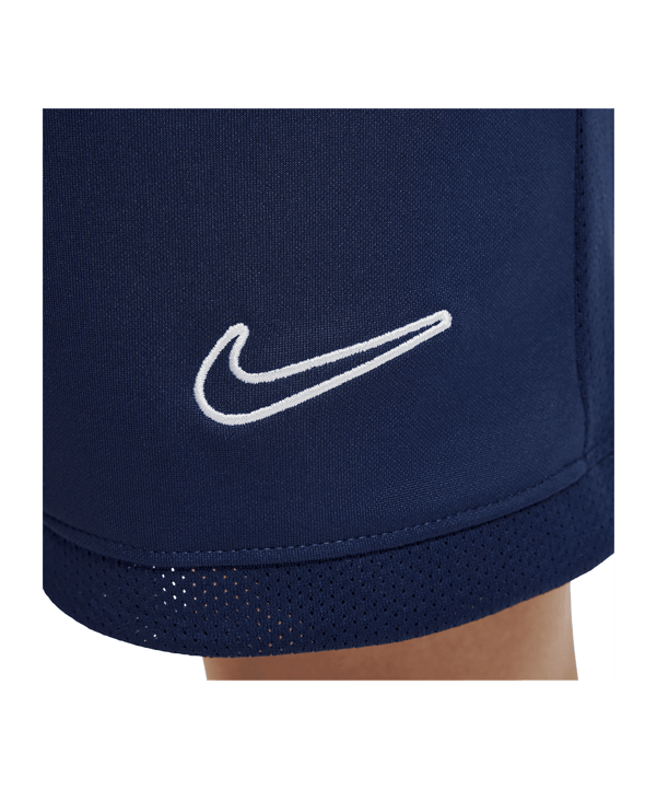 Nike Academy 25 Short Kids Blau F410 - blau