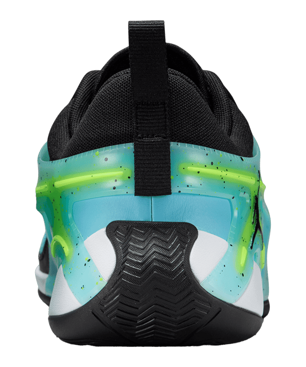 Jordan Heir Blau F400 - blau