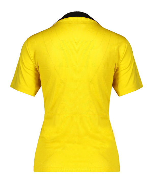 Nike Academy Pro 24 Trainingsshirt Damen Gelb F719 - gelb