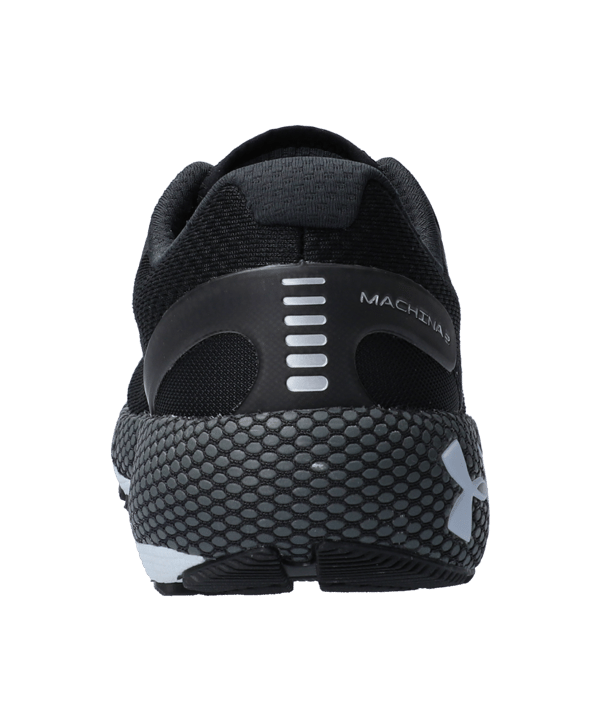 Under Armour HOVR Machina 2 Running Damen F002 - schwarz