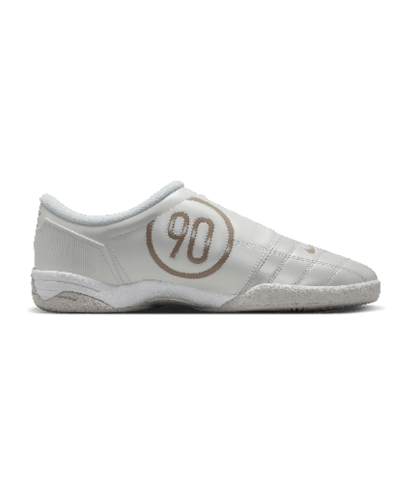 Nike Total 90 Weiß F002 - weiss