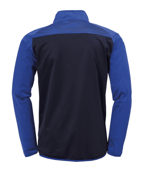 Kempa Prime Polyesterjacke Kids Dunkelblau F04 - blau