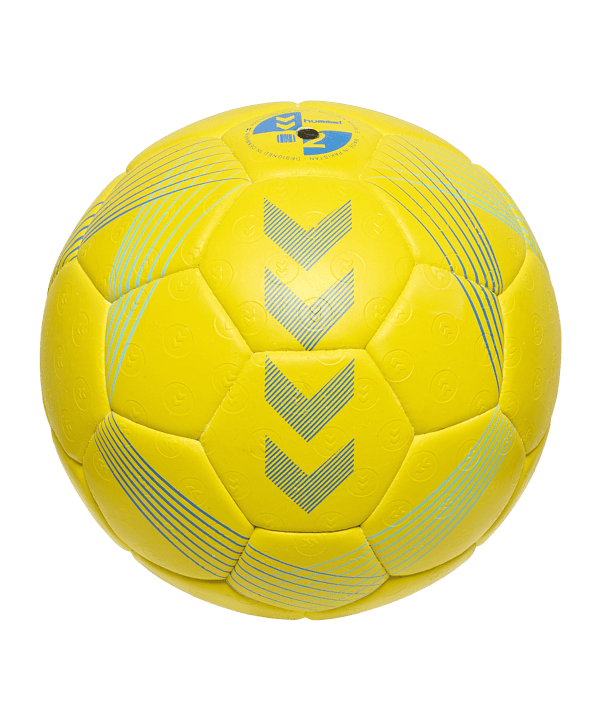 Hummel Storm Pro Hb Handball Gelb F5085 - gelb