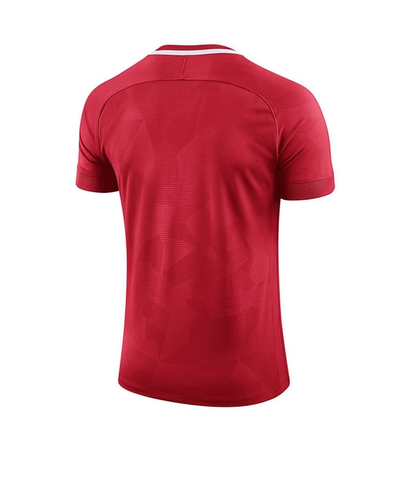 Nike Challenge II Trikot Rot F657 - rot
