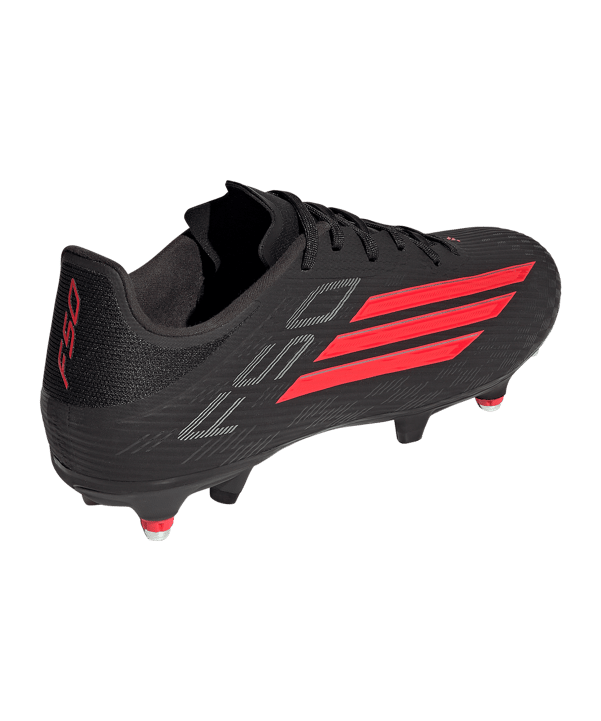 adidas F50 League SG Immortal DNA Schwarz - schwarz