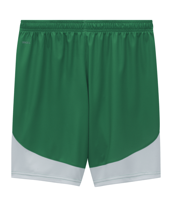 PUMA SK Rapid Short Home 2024/2025 Grün F01 - gruen