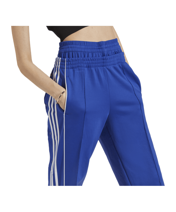 adidas Originals Always Original Adibreak Pants Blue - blau
