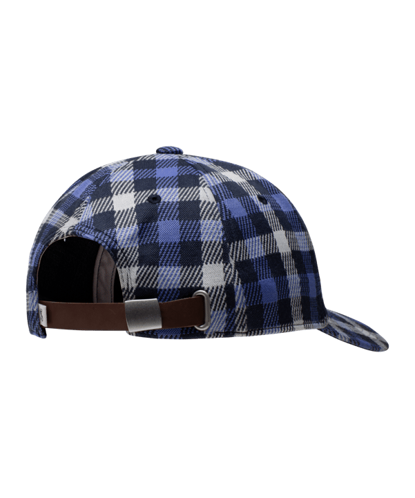 Converse X Todd Snyder Baseball Hat Cap Blau - blau