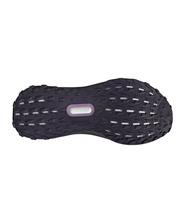 adidas Donna Ultra Boost Gtx Scarpe da running Viola - lilla