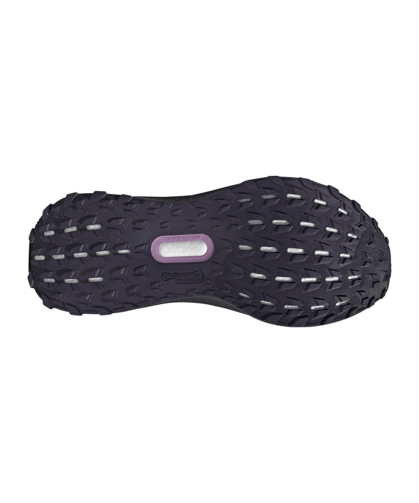 adidas Donna Ultra Boost Gtx Scarpe da running Viola - lilla