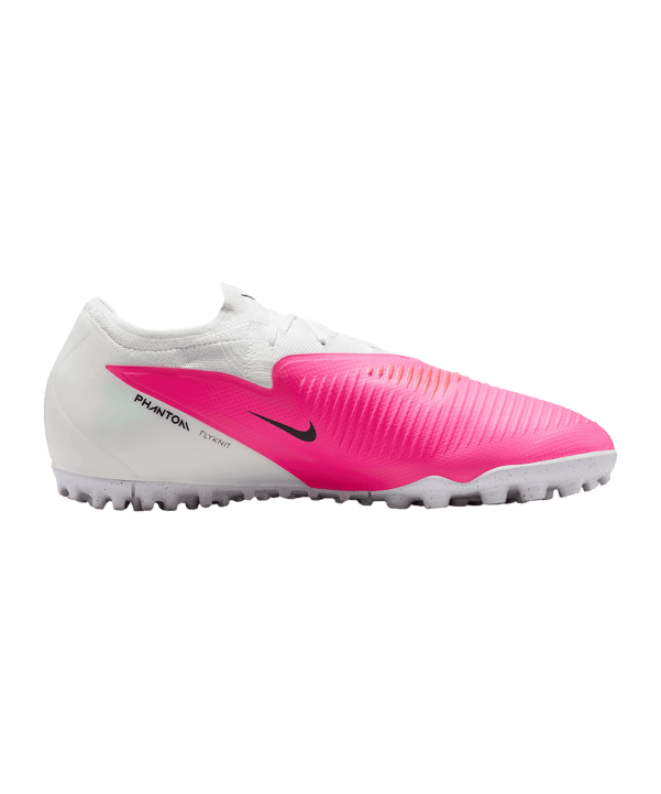 Nike Reactx Phantom 6 Low Pro TF Breakout Rose C900 - rose